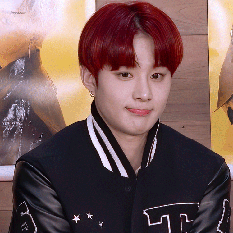 나처럼 붉은 머리 계열 좋아하는 사람 있어? | 인스티즈