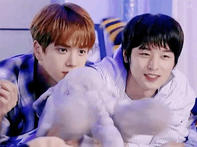 ㄱ 그냥 보여주고 싶어요 | 인스티즈