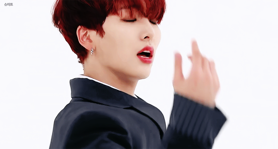 찐으로 이서호 이건민 힐링시켜줄께 | 인스티즈