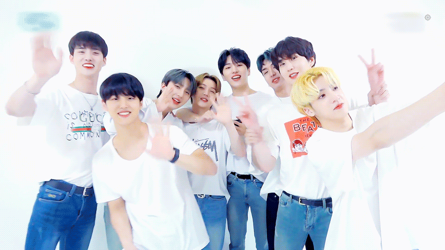 펜타곤 너무 귀엽다 다들 알아줘 | 인스티즈