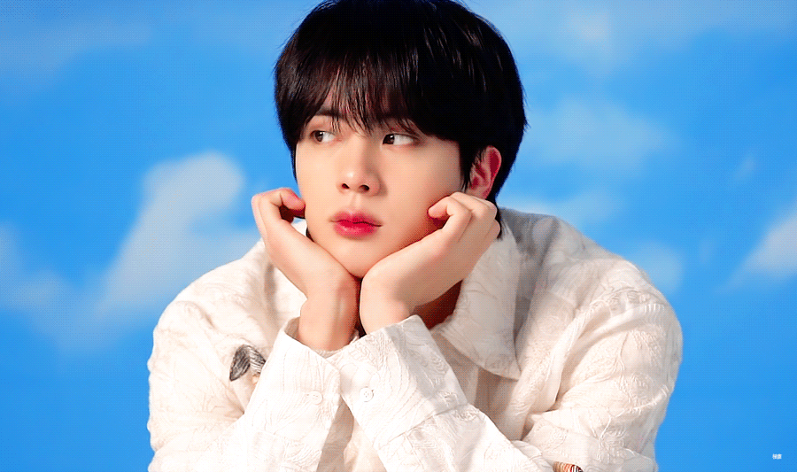 하루의 시작은 석진이로 | 인스티즈