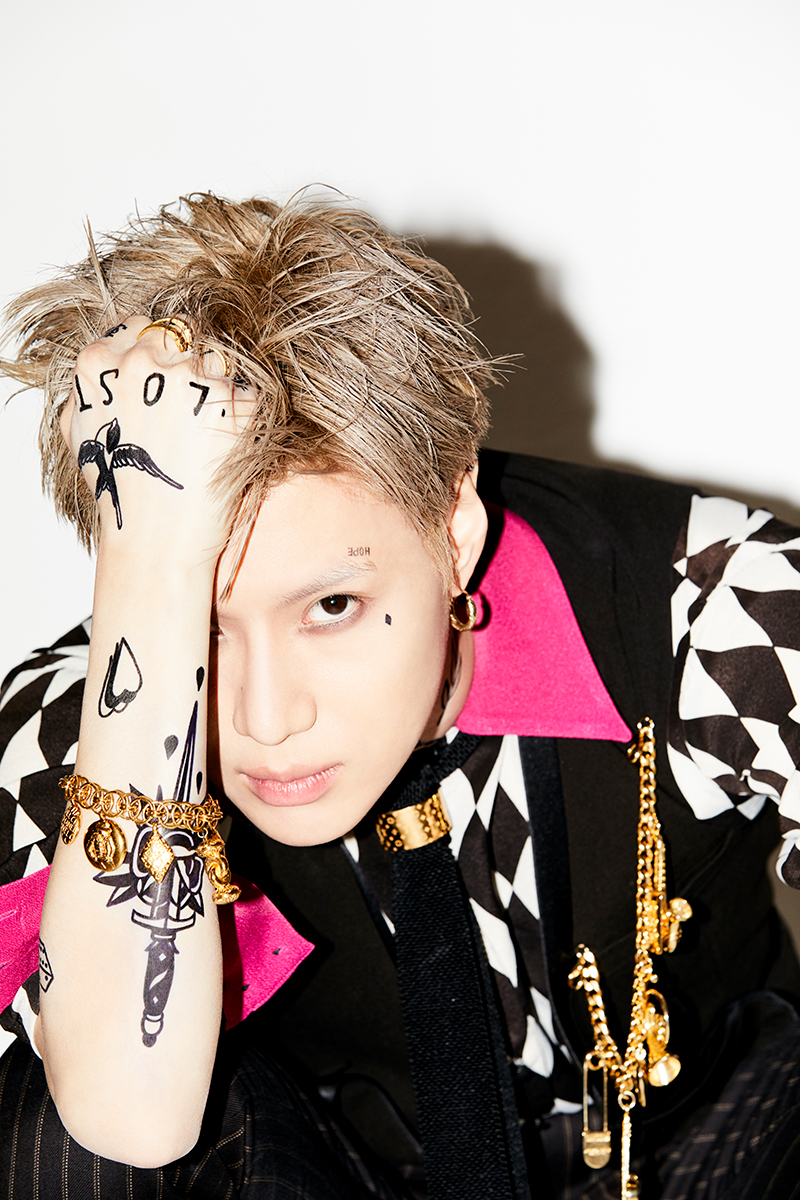 💎태민 티저 떴어💎 | 인스티즈