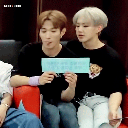 다들 호시 아이돌력 쩌는 끼부리는 애로만 알고있는데 | 인스티즈