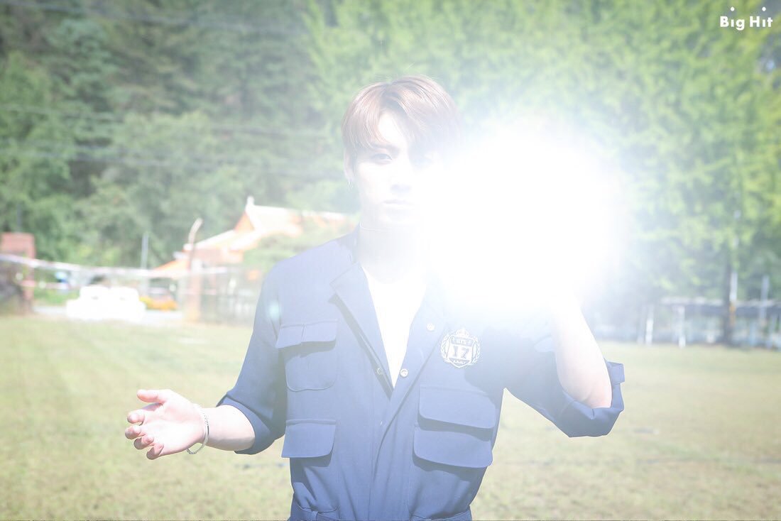 방탄소년단 정국 귀여워더 | 인스티즈