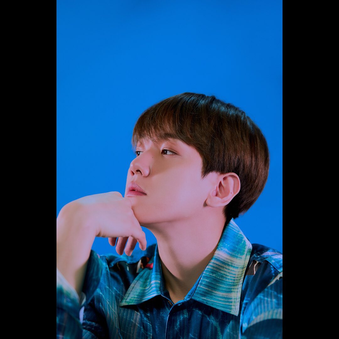 백현아ㅠㅠㅠ 나 진짜 요즘 백현이 보면 미치겠다 | 인스티즈