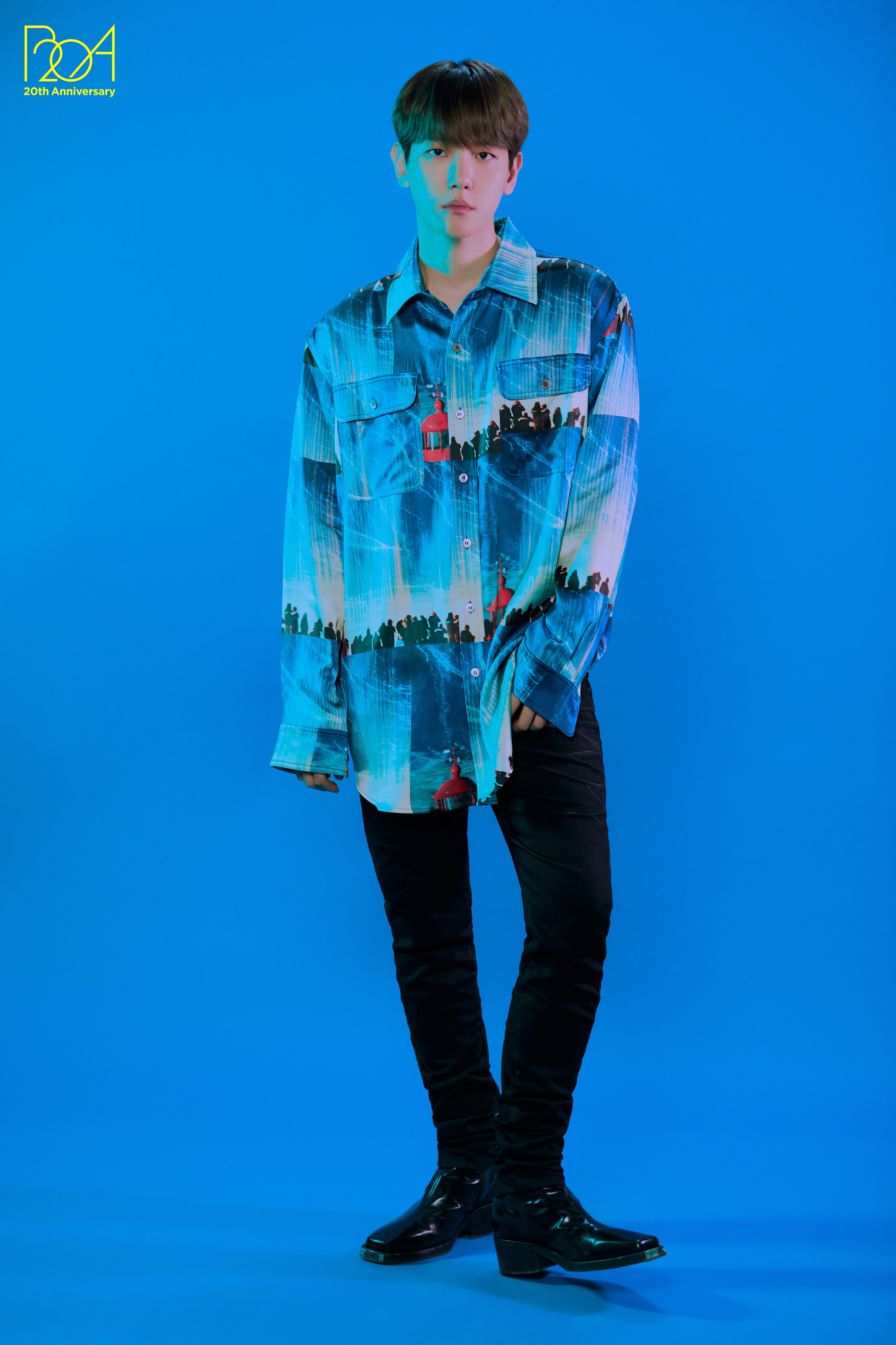 백현 티저ㅠㅠㅠㅠ | 인스티즈