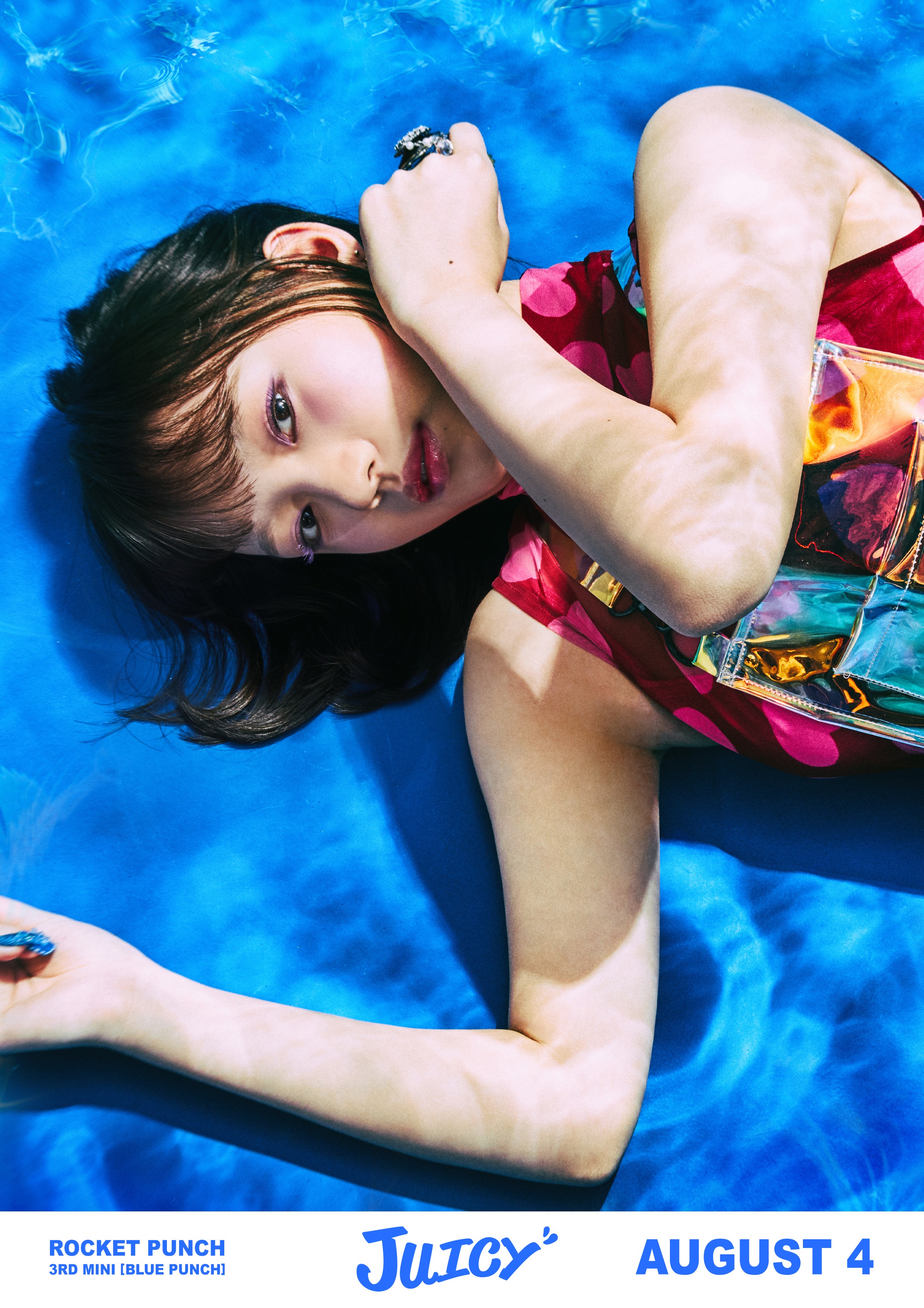 [정보/소식] 로켓펀치 JUICY 소희 윤경 IMAGE TEASER | 인스티즈