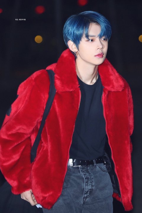 연준 옷 이런옷 디게 잘어울린다 | 인스티즈