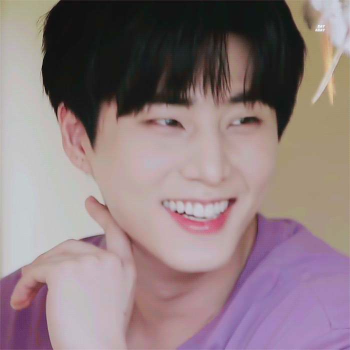 강영현은 흑발이다 | 인스티즈