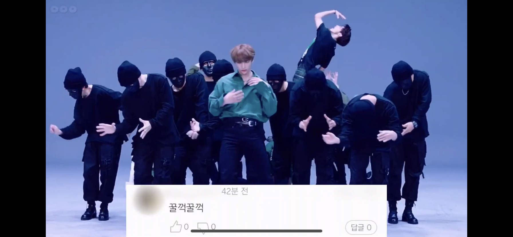 스키즈 스트레이키즈 팬들아!! 부작용에 여기 누구누구야??? | 인스티즈