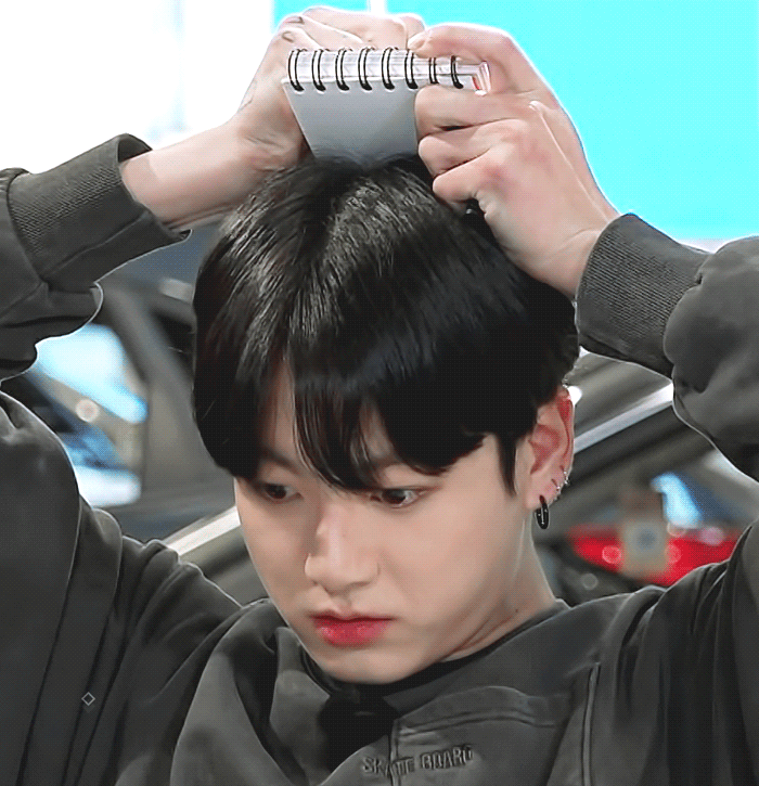 전정국 너 왤케 귀여운지 해명할시간 10초 준다 | 인스티즈