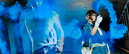 본진 초동 커하 찍은 팬 처럼 보이세요? | 인스티즈