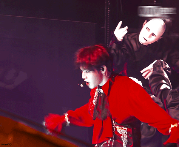 사랑하게 될거야는 진짜 어떤 독기가 느껴져서 좋음 | 인스티즈