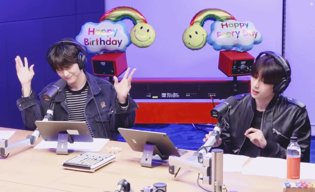 한승우 대타로 동생들이 왔는데 | 인스티즈