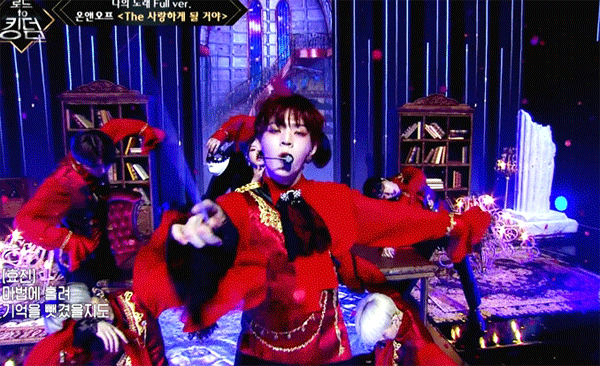 김효진 쑥스러워서 표정 연습 잘 못 한다며 | 인스티즈