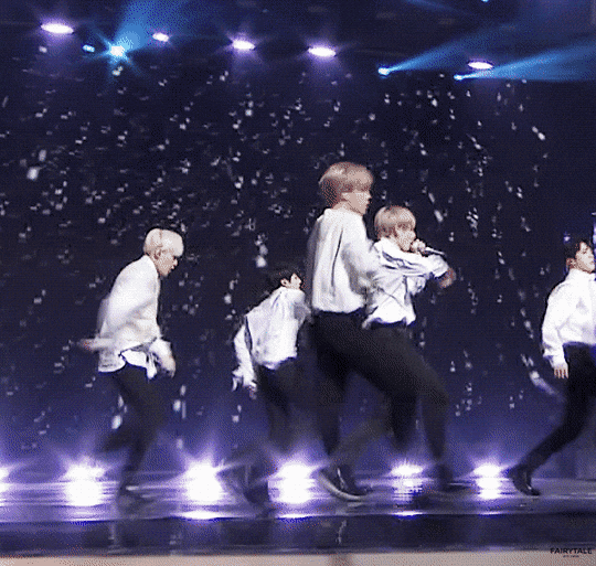 방탄 지민 남팬들에게 어필하는 포인트를 어렴풋 알듯 | 인스티즈