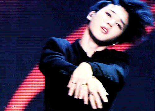 방탄 지민 남팬들에게 어필하는 포인트를 어렴풋 알듯 | 인스티즈