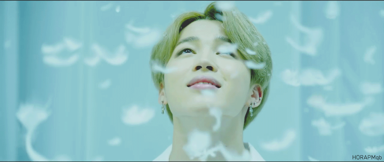 방탄 지민 남팬들에게 어필하는 포인트를 어렴풋 알듯 | 인스티즈