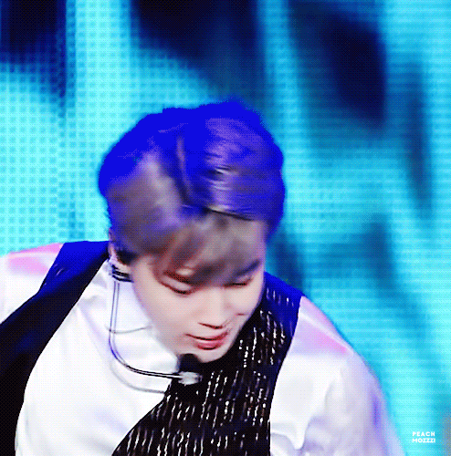 방탄 지민 남팬들에게 어필하는 포인트를 어렴풋 알듯 | 인스티즈