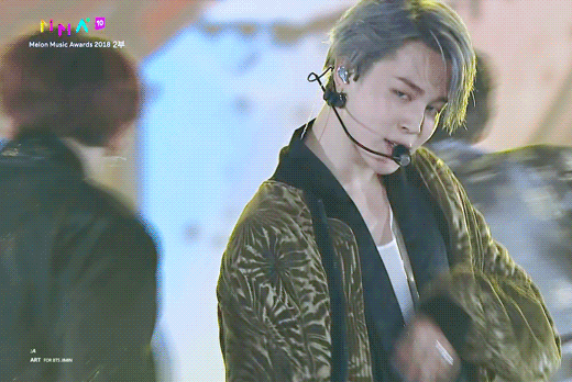 방탄 지민 남팬들에게 어필하는 포인트를 어렴풋 알듯 | 인스티즈