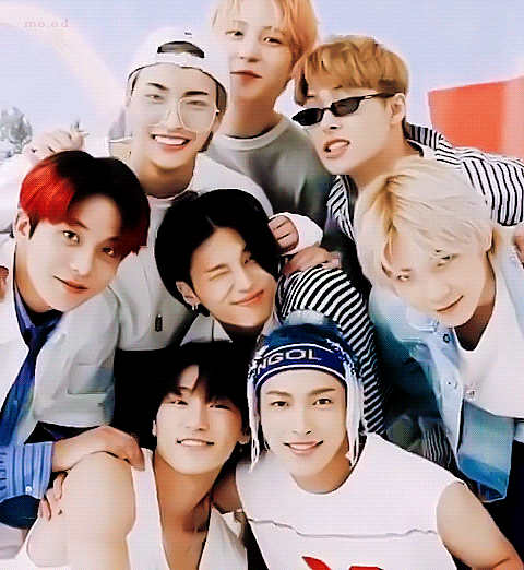 어떡하지 나 에이티즈한테 너무 진심이야 | 인스티즈