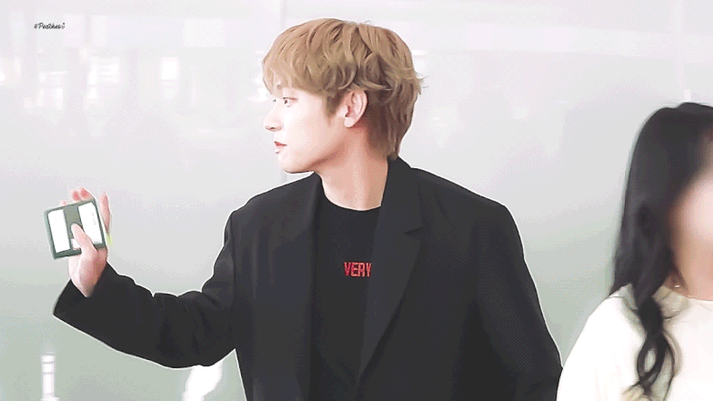 심심하니까 좋아하는 인성이 짤 몇개 | 인스티즈