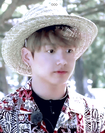 정국이 비활동기에는 볼살 오르는 거 귀여워서 미침 | 인스티즈