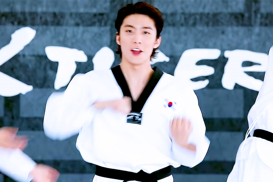 K-아이돌 파면서 행복할 때.. | 인스티즈