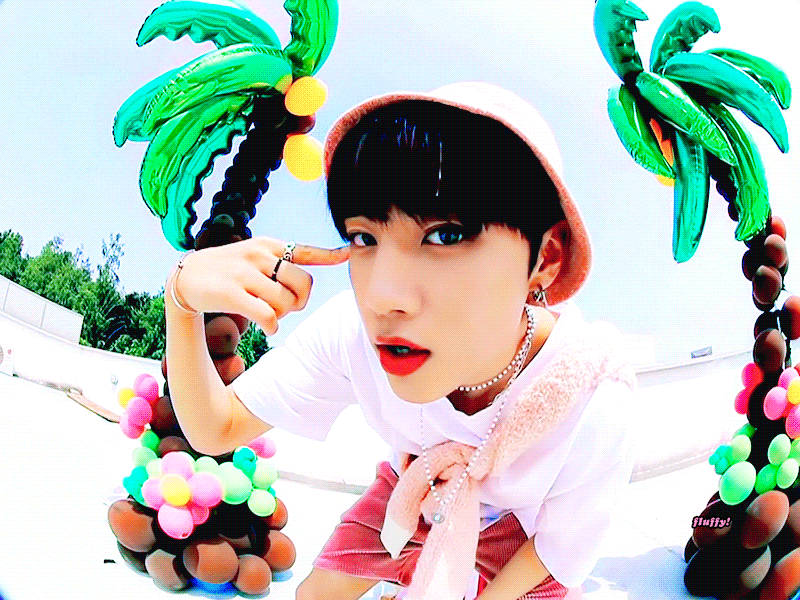 김선우 미쳣나고~!~!~!~!! 이둘이 같은 영상이야 | 인스티즈