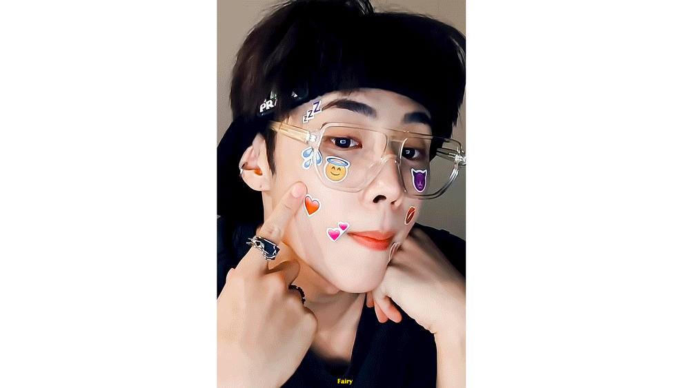 나 더보이즈 선우 관심가지게 된거 이거부터임 | 인스티즈