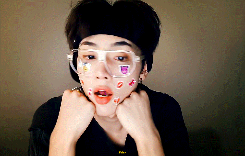 지금까지 올라온 김선우 움짤 주워갈 아땡마 | 인스티즈