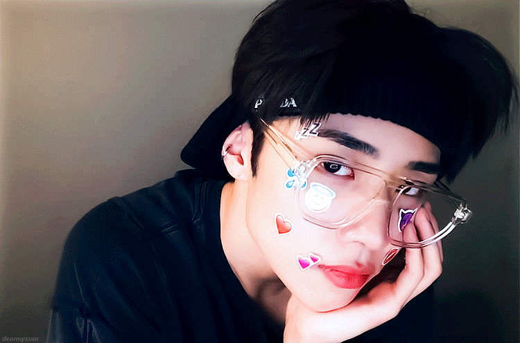 지금까지 올라온 김선우 움짤 주워갈 아땡마 | 인스티즈