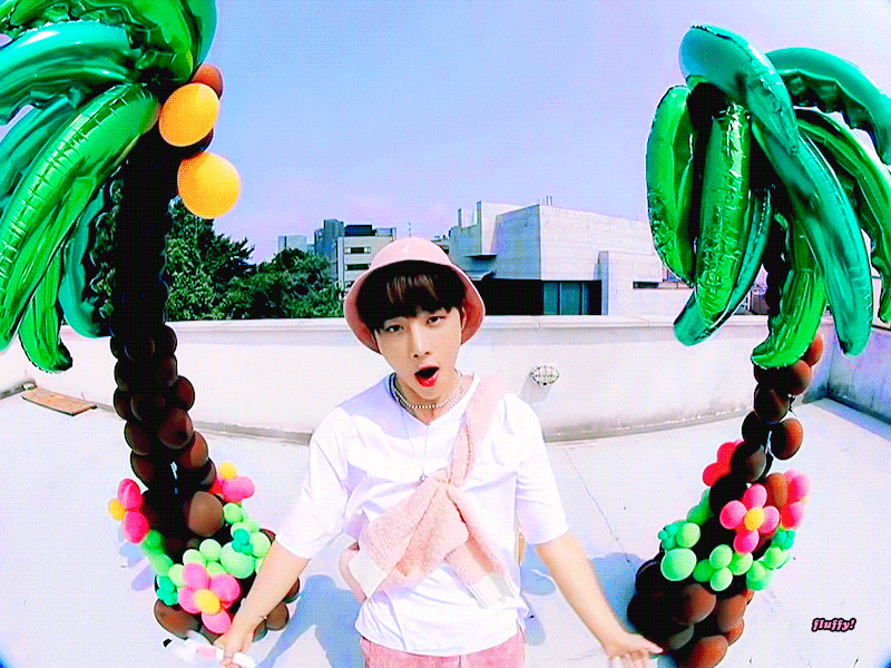 김선우 윙크짤... 기절 | 인스티즈