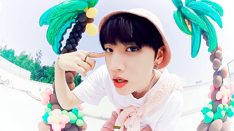 지금까지 올라온 김선우 움짤 주워갈 아땡마 | 인스티즈