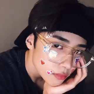 이 앙큼상큼너구리가 김선우로 보이세요? | 인스티즈