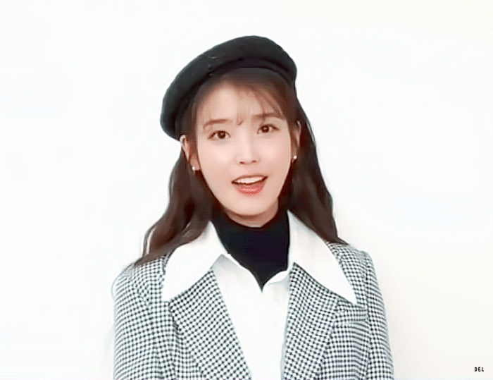 아이유 뉴착장 화보각인가 | 인스티즈