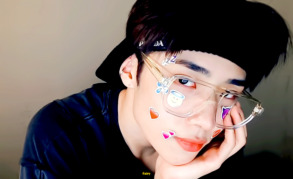 지금까지 올라온 김선우 자컨 움짤 정리합니다 | 인스티즈