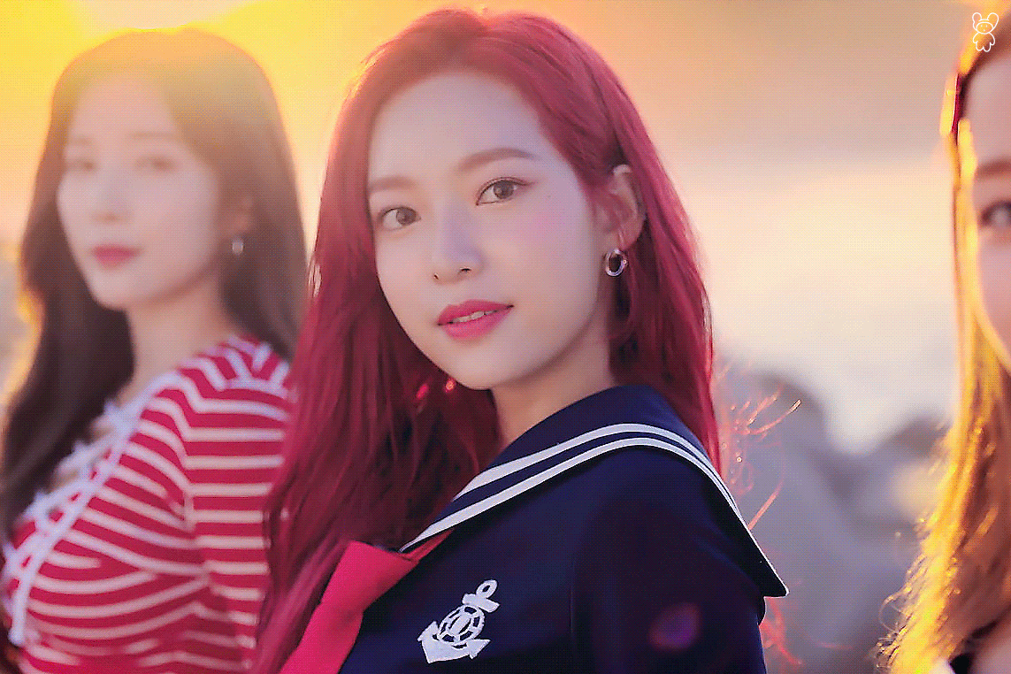 에이프릴 예나 이쁘다 | 인스티즈