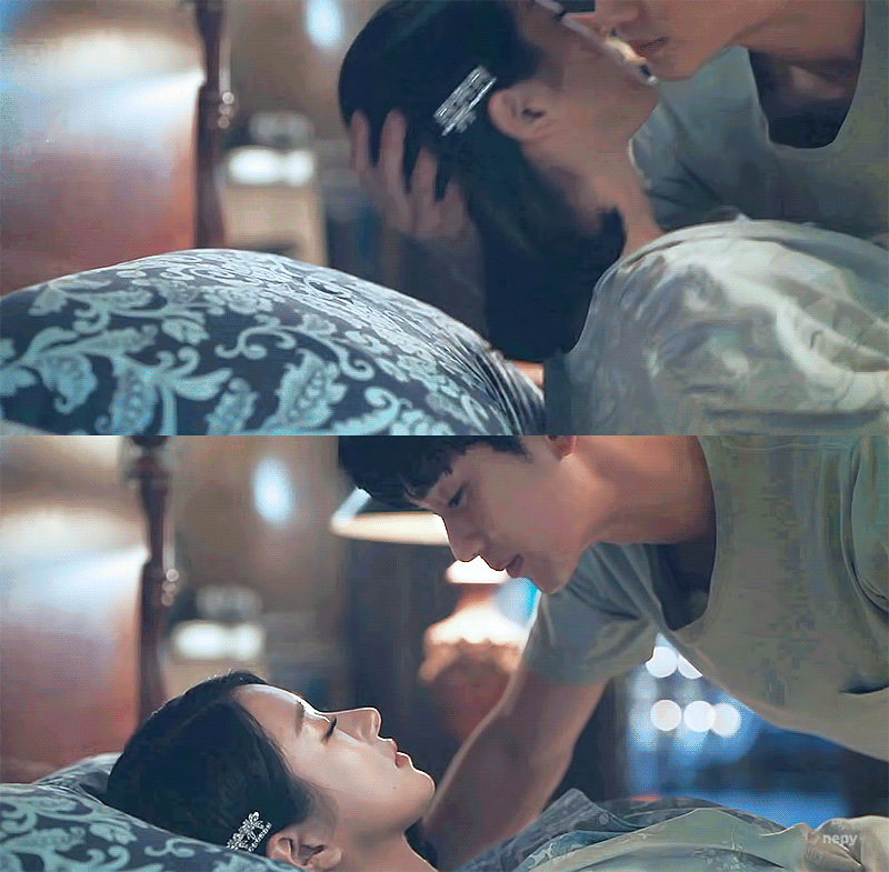 고문영 문강태 내일 키갈 2번이상 안 나오면.... | 인스티즈