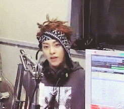 진짜 늑미 슈밍 너무너무너무 귀여워서 터뜨리고 싶다....시우민 내놔아ㅏ아ㅏ아아ㅏ아아아악!!!!! | 인스티즈