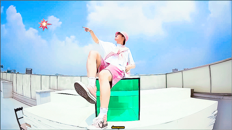 지금까지 올라온 김선우 자컨 움짤 정리합니다 | 인스티즈