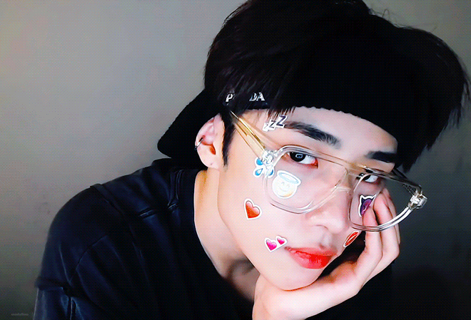 관심있는익들 김서누 짤줍이나 해가삼 | 인스티즈