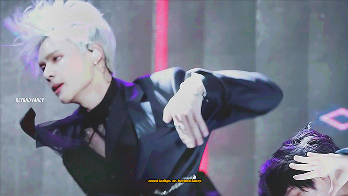 노래, 춤 잘하고 컨셉따라 이미지도 잘 바뀌는 우리 강아지 보고가주세요 | 인스티즈