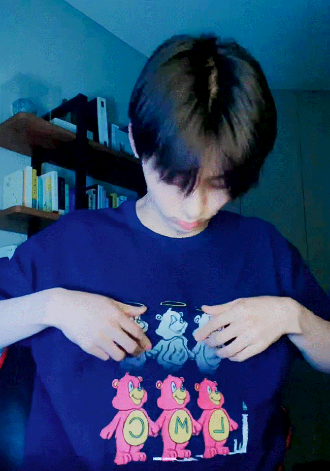 🤍하얀말랑가래떡🤍 | 인스티즈