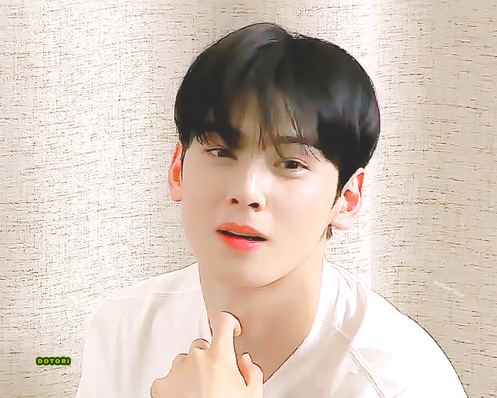 차은우 사랑해💜 | 인스티즈