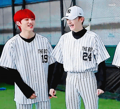 자꾸 그러면 이재현 김선우 들튀할게 | 인스티즈