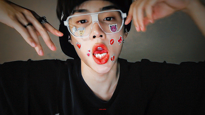 세상 키치한 김선우 | 인스티즈