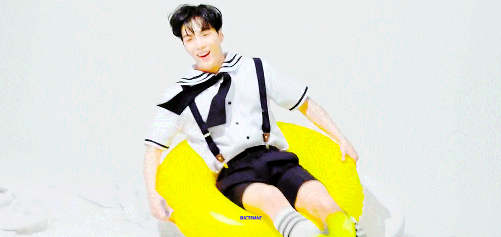 뉴종현 바부강아지야ㅋㅋㅋ | 인스티즈