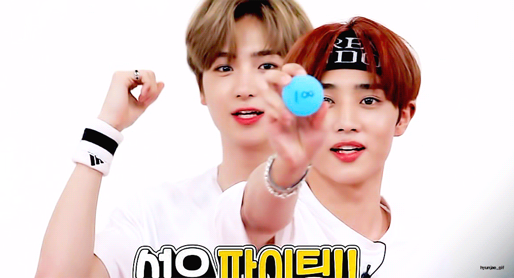 덥뮤다 덩치 얼마나 클지 상상도 안 간다 선우가 자판기만한데 | 인스티즈