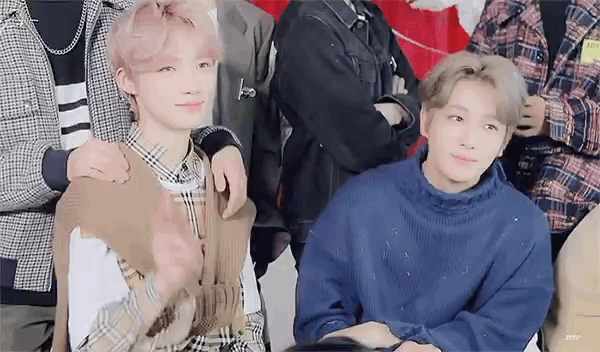 ㄱ 용기내서 말한다... 밀뉴하자 | 인스티즈